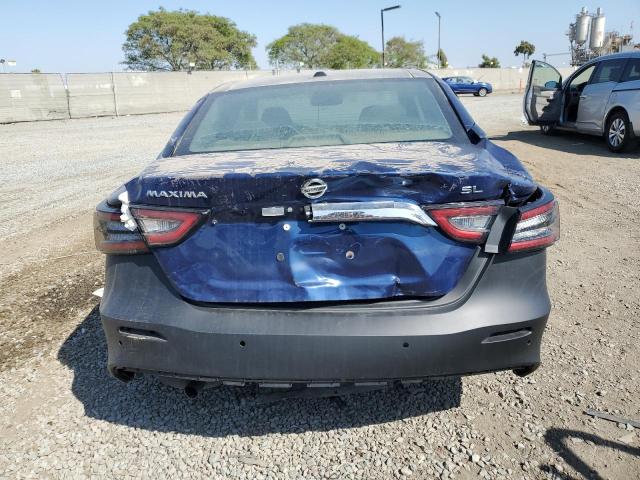 Photo 5 VIN: 1N4AA6DV4LC372623 - NISSAN MAXIMA 