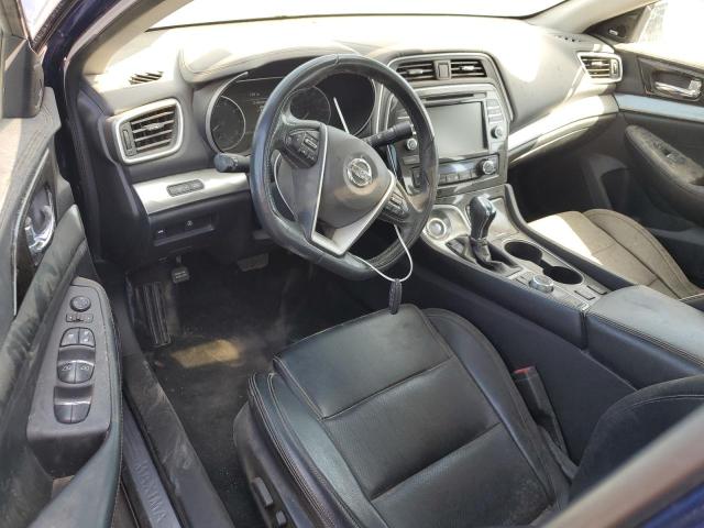 Photo 7 VIN: 1N4AA6DV4LC372623 - NISSAN MAXIMA 