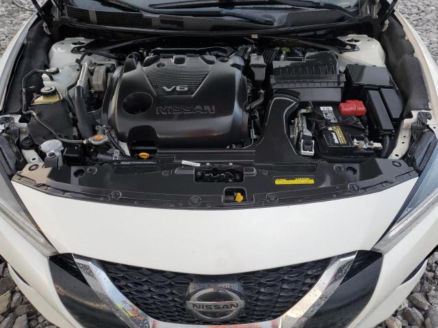 Photo 10 VIN: 1N4AA6DV4LC378986 - NISSAN MAXIMA SL 