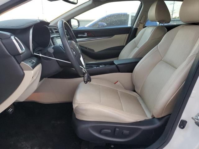 Photo 6 VIN: 1N4AA6DV4LC378986 - NISSAN MAXIMA SL 