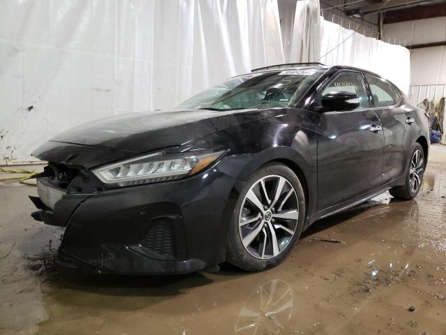 Photo 1 VIN: 1N4AA6DV4LC380169 - NISSAN MAXIMA SL 