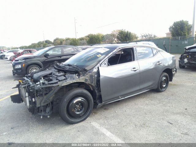 Photo 1 VIN: 1N4AA6DV5LC364059 - NISSAN MAXIMA 