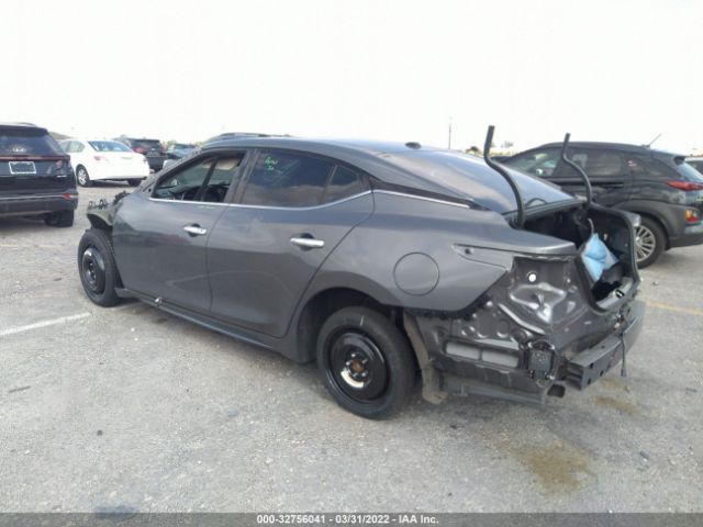 Photo 2 VIN: 1N4AA6DV5LC364059 - NISSAN MAXIMA 