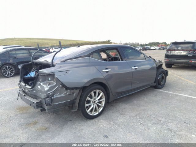 Photo 3 VIN: 1N4AA6DV5LC364059 - NISSAN MAXIMA 