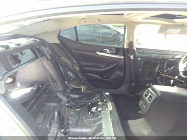 Photo 7 VIN: 1N4AA6DV5LC364059 - NISSAN MAXIMA 