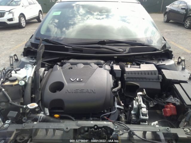 Photo 9 VIN: 1N4AA6DV5LC364059 - NISSAN MAXIMA 