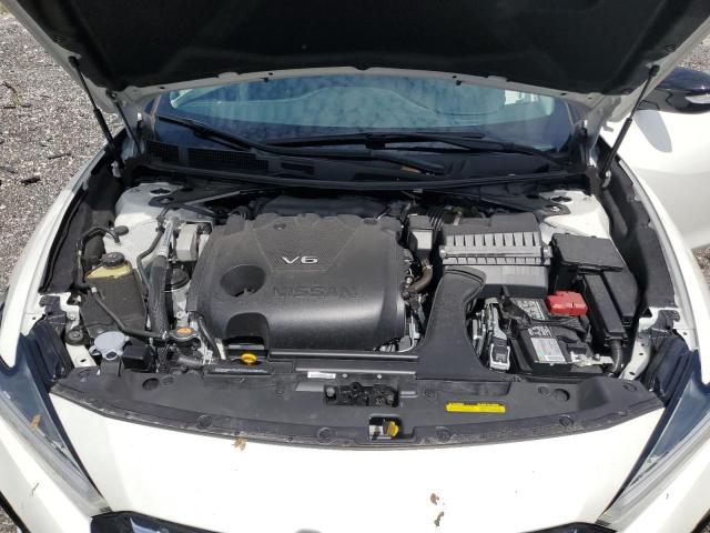 Photo 10 VIN: 1N4AA6DV5LC366281 - NISSAN MAXIMA SL 