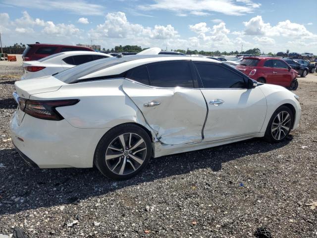 Photo 2 VIN: 1N4AA6DV5LC366281 - NISSAN MAXIMA SL 