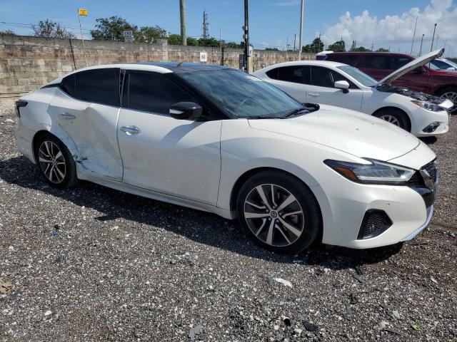 Photo 3 VIN: 1N4AA6DV5LC366281 - NISSAN MAXIMA SL 