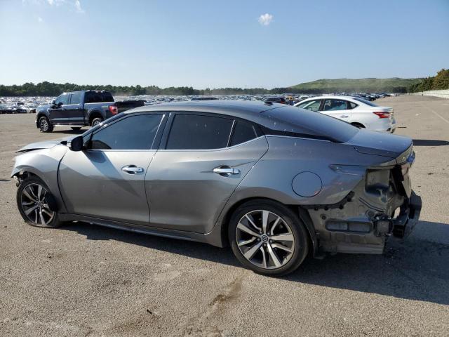 Photo 1 VIN: 1N4AA6DV5LC373926 - NISSAN MAXIMA SL 