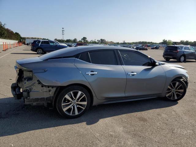 Photo 2 VIN: 1N4AA6DV5LC373926 - NISSAN MAXIMA SL 