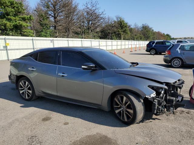 Photo 3 VIN: 1N4AA6DV5LC373926 - NISSAN MAXIMA SL 