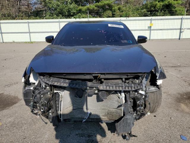 Photo 4 VIN: 1N4AA6DV5LC373926 - NISSAN MAXIMA SL 