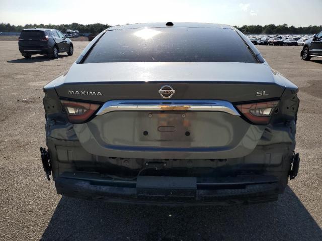 Photo 5 VIN: 1N4AA6DV5LC373926 - NISSAN MAXIMA SL 