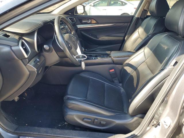 Photo 6 VIN: 1N4AA6DV5LC373926 - NISSAN MAXIMA SL 