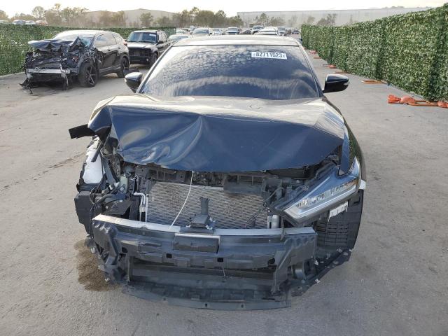 Photo 4 VIN: 1N4AA6DV5LC376180 - NISSAN MAXIMA 