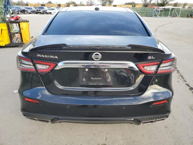 Photo 5 VIN: 1N4AA6DV5LC376180 - NISSAN MAXIMA 