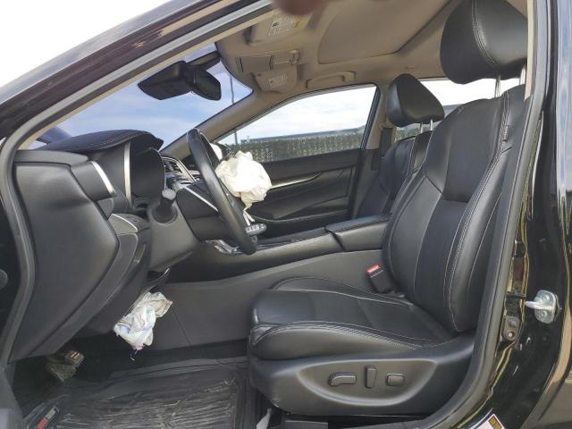 Photo 6 VIN: 1N4AA6DV5LC376180 - NISSAN MAXIMA 