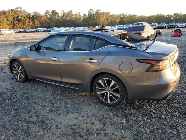 Photo 1 VIN: 1N4AA6DV5LC376227 - NISSAN MAXIMA SL 