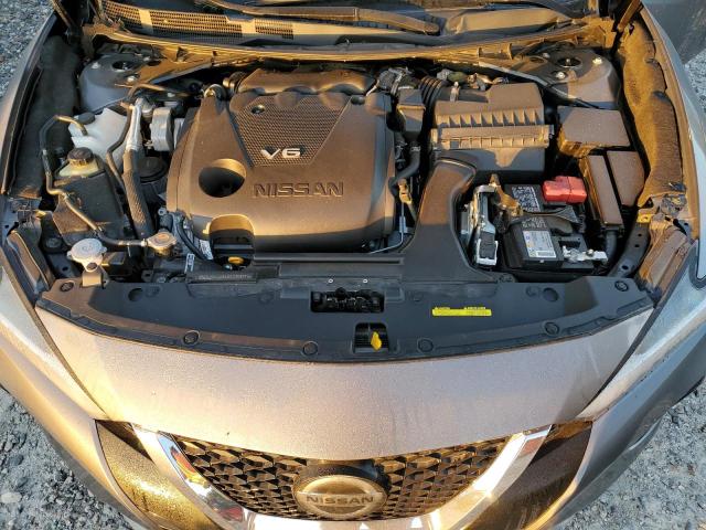 Photo 10 VIN: 1N4AA6DV5LC376227 - NISSAN MAXIMA SL 