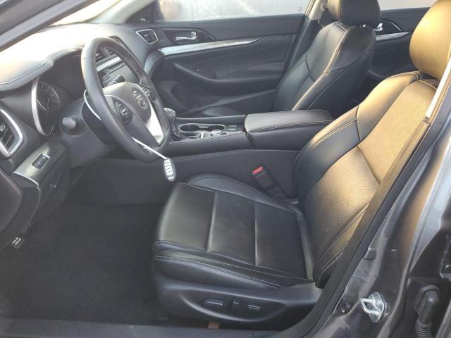 Photo 6 VIN: 1N4AA6DV5LC376227 - NISSAN MAXIMA SL 