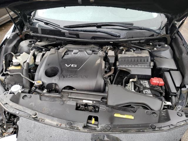 Photo 10 VIN: 1N4AA6DV5LC380360 - NISSAN MAXIMA 