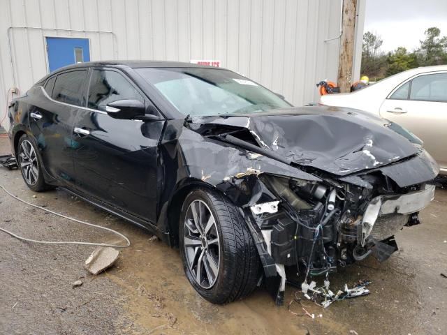 Photo 3 VIN: 1N4AA6DV5LC380360 - NISSAN MAXIMA 