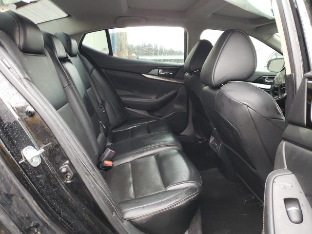 Photo 9 VIN: 1N4AA6DV5LC380360 - NISSAN MAXIMA 