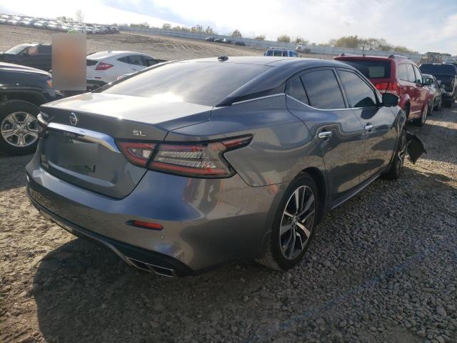 Photo 3 VIN: 1N4AA6DV5LC380794 - NISSAN MAXIMA SL 