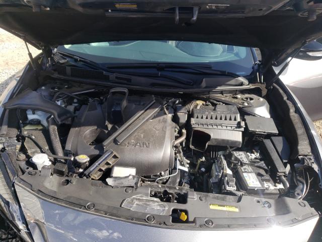 Photo 6 VIN: 1N4AA6DV5LC380794 - NISSAN MAXIMA SL 