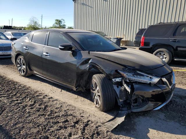 Photo 3 VIN: 1N4AA6DV6LC361901 - NISSAN MAXIMA SL 