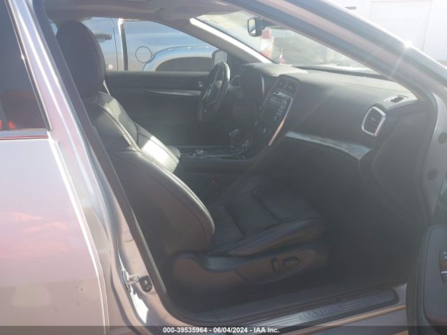 Photo 4 VIN: 1N4AA6DV6LC362059 - NISSAN MAXIMA 