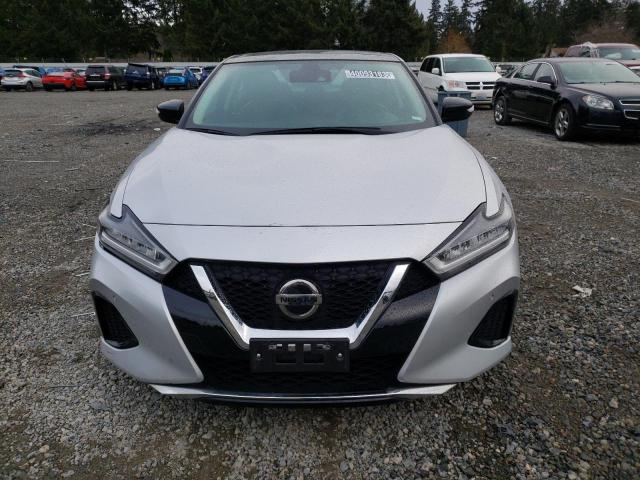 Photo 4 VIN: 1N4AA6DV6LC370341 - NISSAN MAXIMA SL 