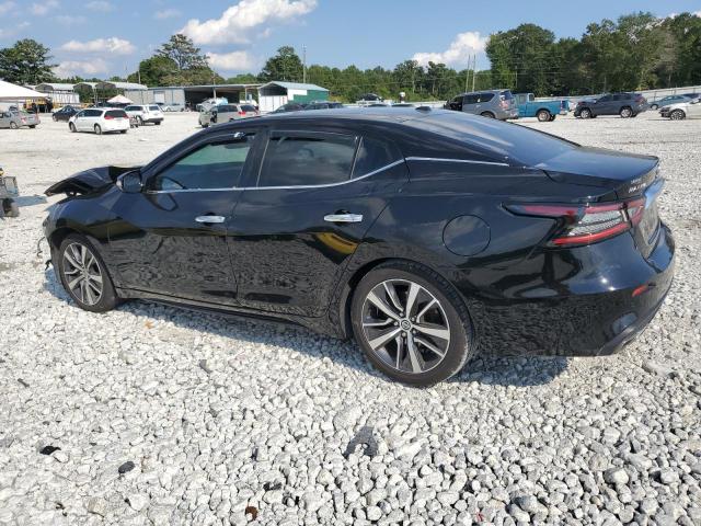 Photo 1 VIN: 1N4AA6DV6LC372039 - NISSAN MAXIMA SL 