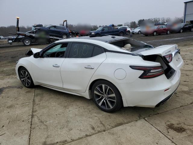 Photo 1 VIN: 1N4AA6DV6LC373269 - NISSAN MAXIMA 