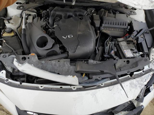 Photo 10 VIN: 1N4AA6DV6LC373269 - NISSAN MAXIMA 