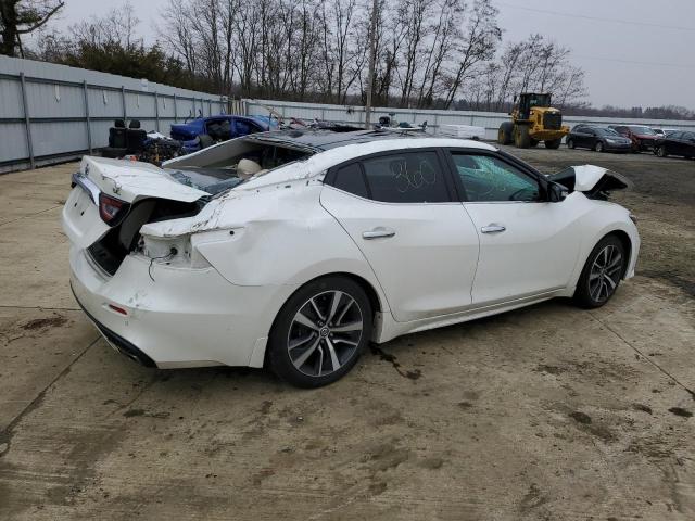 Photo 2 VIN: 1N4AA6DV6LC373269 - NISSAN MAXIMA 