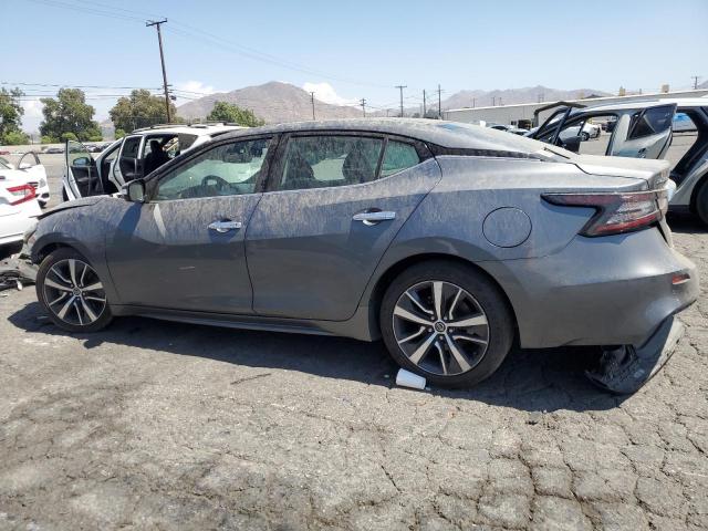 Photo 1 VIN: 1N4AA6DV6LC374163 - NISSAN MAXIMA 