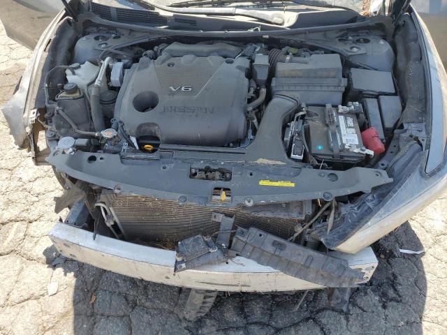 Photo 10 VIN: 1N4AA6DV6LC374163 - NISSAN MAXIMA 