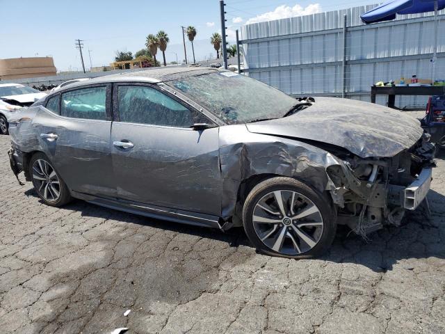 Photo 3 VIN: 1N4AA6DV6LC374163 - NISSAN MAXIMA 