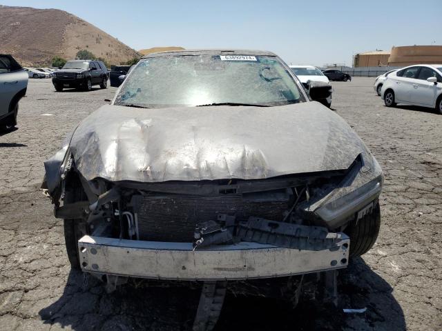 Photo 4 VIN: 1N4AA6DV6LC374163 - NISSAN MAXIMA 