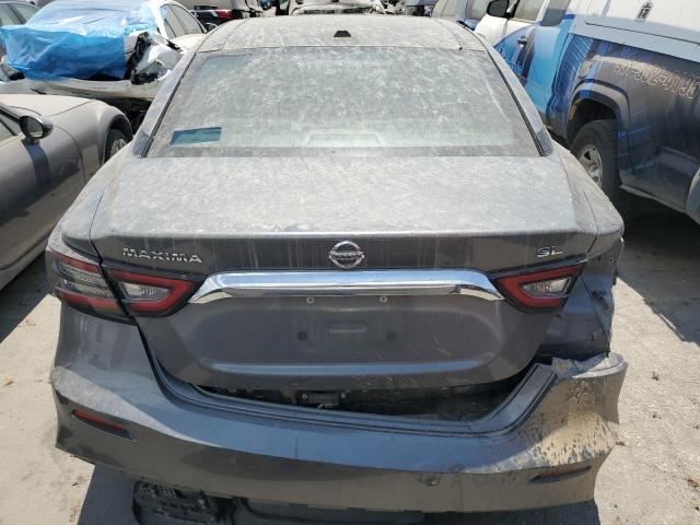 Photo 5 VIN: 1N4AA6DV6LC374163 - NISSAN MAXIMA 