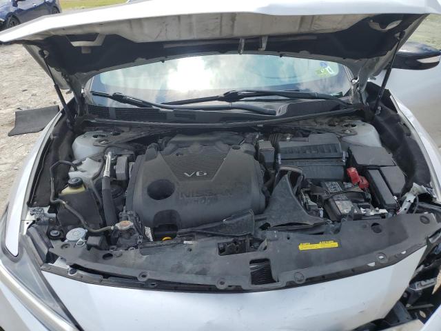 Photo 10 VIN: 1N4AA6DV6LC374695 - NISSAN MAXIMA 