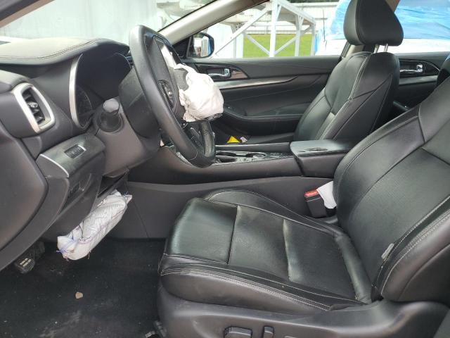 Photo 6 VIN: 1N4AA6DV6LC374695 - NISSAN MAXIMA 