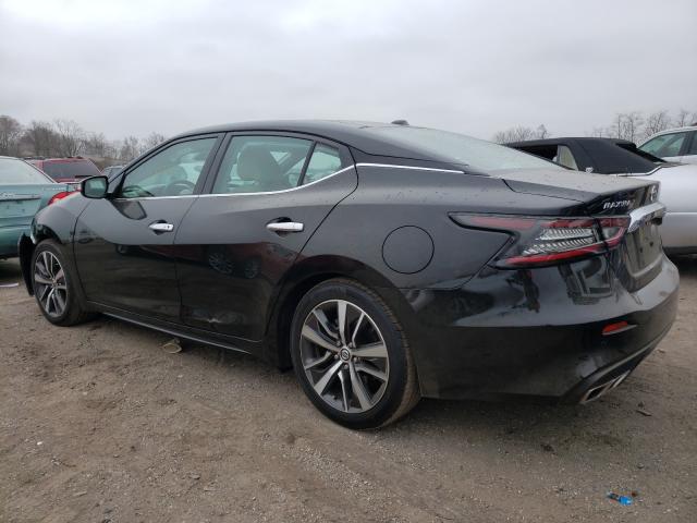 Photo 2 VIN: 1N4AA6DV6LC378178 - NISSAN MAXIMA SL 