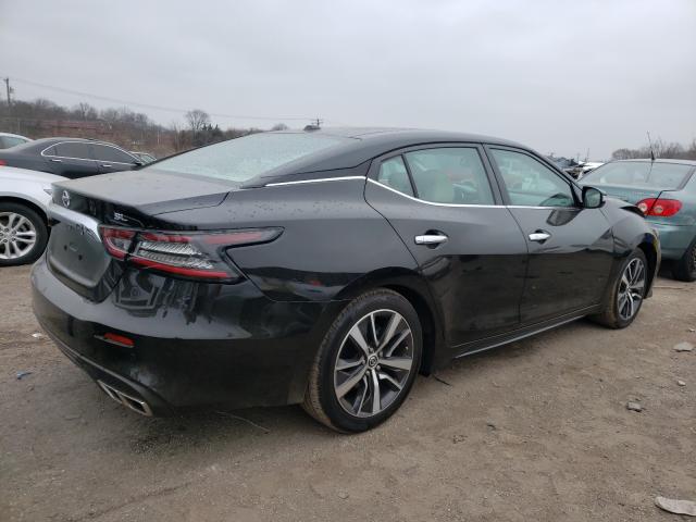 Photo 3 VIN: 1N4AA6DV6LC378178 - NISSAN MAXIMA SL 
