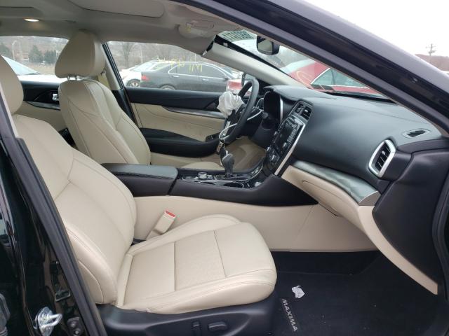 Photo 4 VIN: 1N4AA6DV6LC378178 - NISSAN MAXIMA SL 