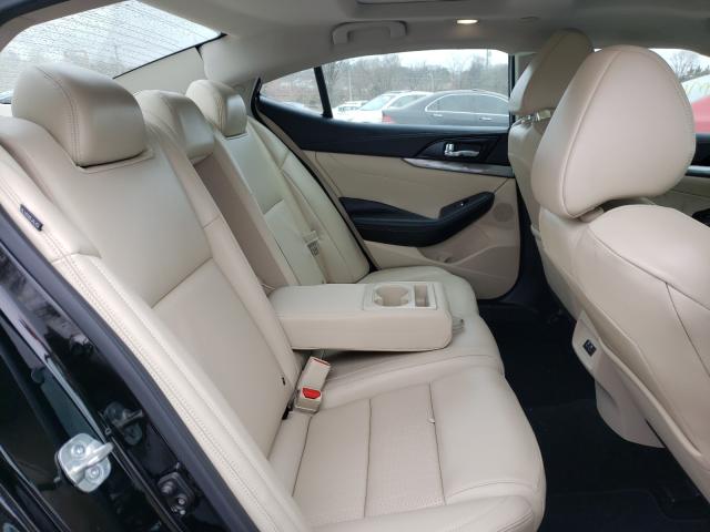 Photo 5 VIN: 1N4AA6DV6LC378178 - NISSAN MAXIMA SL 