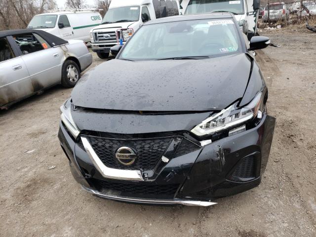 Photo 8 VIN: 1N4AA6DV6LC378178 - NISSAN MAXIMA SL 