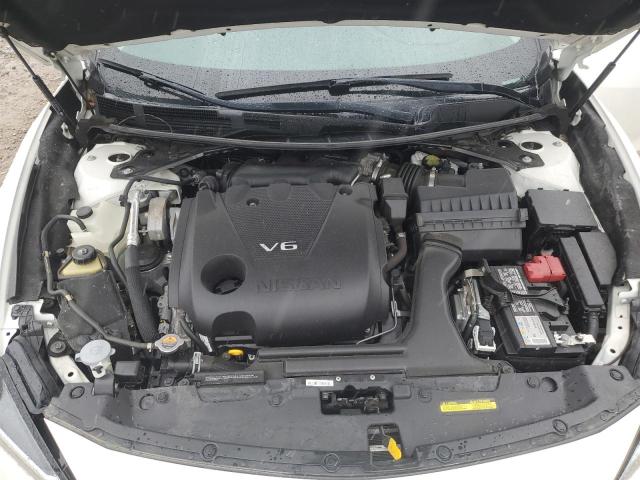 Photo 10 VIN: 1N4AA6DV6LC380500 - NISSAN MAXIMA SL 